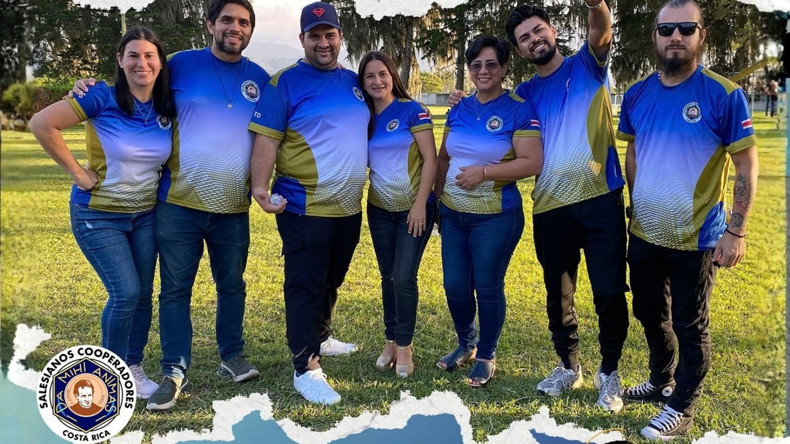 Encuentro de apertura para Aspirantes a Salesianos Cooperadores